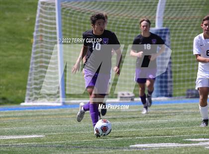 Thumbnail 2 in Lehi vs. Stansbury (UHSAA 5A Semifinal) photogallery.