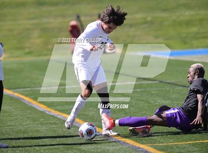 Thumbnail 1 in Lehi vs. Stansbury (UHSAA 5A Semifinal) photogallery.