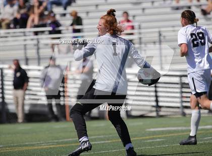 Thumbnail 3 in Lehi vs. Stansbury (UHSAA 5A Semifinal) photogallery.