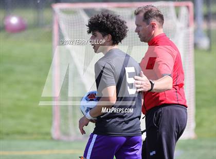 Thumbnail 1 in Lehi vs. Stansbury (UHSAA 5A Semifinal) photogallery.