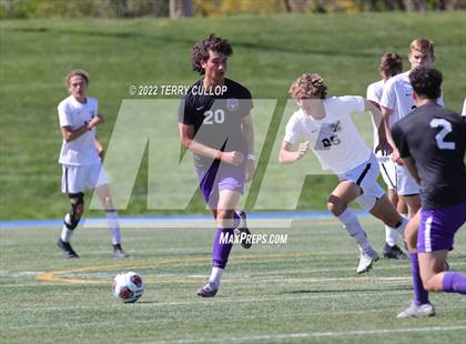 Thumbnail 3 in Lehi vs. Stansbury (UHSAA 5A Semifinal) photogallery.