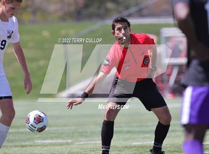 Thumbnail 3 in Lehi vs. Stansbury (UHSAA 5A Semifinal) photogallery.