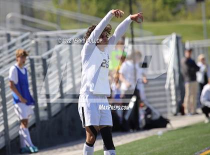 Thumbnail 1 in Lehi vs. Stansbury (UHSAA 5A Semifinal) photogallery.