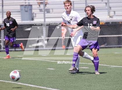 Thumbnail 1 in Lehi vs. Stansbury (UHSAA 5A Semifinal) photogallery.