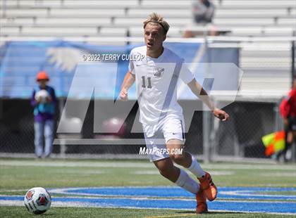Thumbnail 3 in Lehi vs. Stansbury (UHSAA 5A Semifinal) photogallery.