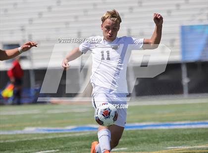 Thumbnail 3 in Lehi vs. Stansbury (UHSAA 5A Semifinal) photogallery.