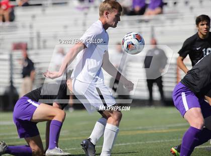 Thumbnail 3 in Lehi vs. Stansbury (UHSAA 5A Semifinal) photogallery.