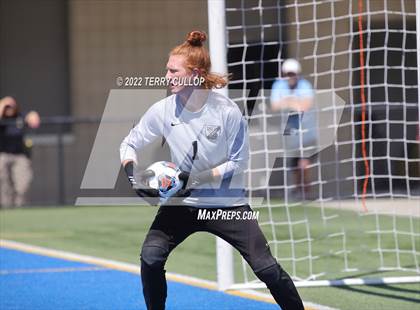 Thumbnail 2 in Lehi vs. Stansbury (UHSAA 5A Semifinal) photogallery.