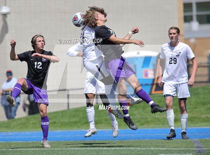 Thumbnail 2 in Lehi vs. Stansbury (UHSAA 5A Semifinal) photogallery.