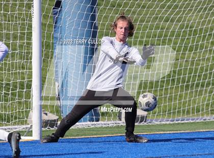 Thumbnail 3 in Lehi vs. Stansbury (UHSAA 5A Semifinal) photogallery.