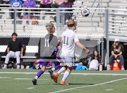 Thumbnail 3 in Lehi vs. Stansbury (UHSAA 5A Semifinal) photogallery.