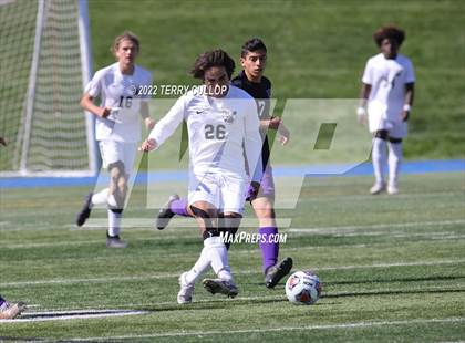 Thumbnail 2 in Lehi vs. Stansbury (UHSAA 5A Semifinal) photogallery.