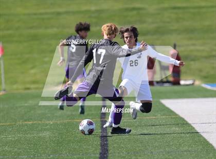 Thumbnail 2 in Lehi vs. Stansbury (UHSAA 5A Semifinal) photogallery.