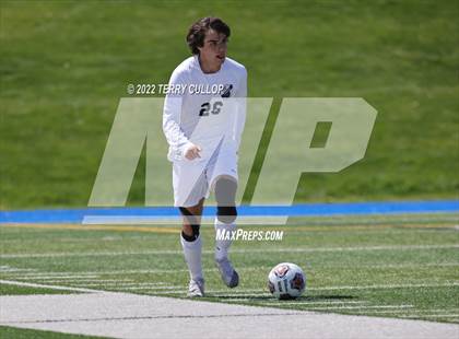 Thumbnail 1 in Lehi vs. Stansbury (UHSAA 5A Semifinal) photogallery.