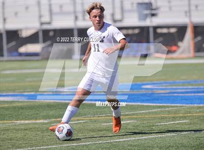 Thumbnail 1 in Lehi vs. Stansbury (UHSAA 5A Semifinal) photogallery.