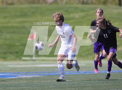Thumbnail 3 in Lehi vs. Stansbury (UHSAA 5A Semifinal) photogallery.