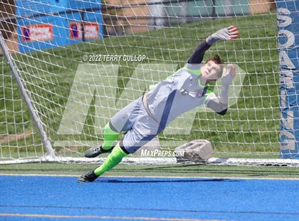 Thumbnail 3 in Lehi vs. Stansbury (UHSAA 5A Semifinal) photogallery.