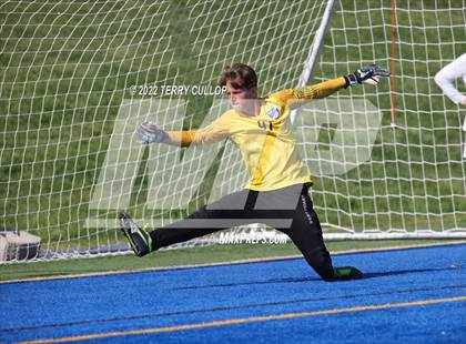 Thumbnail 1 in Lehi vs. Stansbury (UHSAA 5A Semifinal) photogallery.