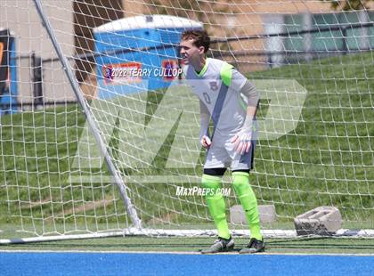 Thumbnail 3 in Lehi vs. Stansbury (UHSAA 5A Semifinal) photogallery.