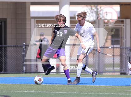 Thumbnail 2 in Lehi vs. Stansbury (UHSAA 5A Semifinal) photogallery.