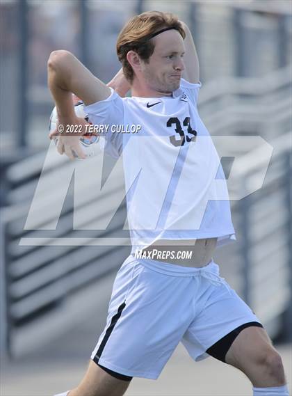 Thumbnail 2 in Lehi vs. Stansbury (UHSAA 5A Semifinal) photogallery.
