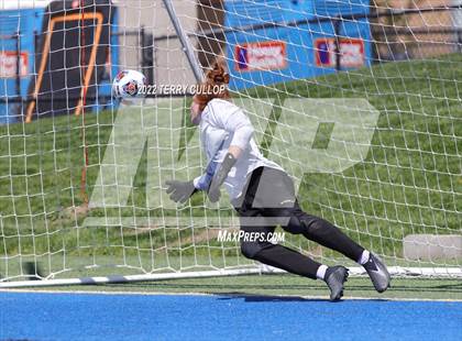 Thumbnail 1 in Lehi vs. Stansbury (UHSAA 5A Semifinal) photogallery.
