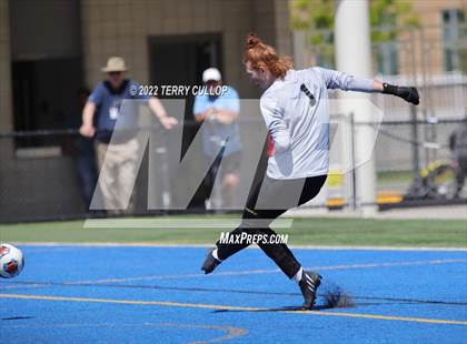 Thumbnail 2 in Lehi vs. Stansbury (UHSAA 5A Semifinal) photogallery.