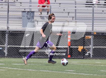 Thumbnail 3 in Lehi vs. Stansbury (UHSAA 5A Semifinal) photogallery.