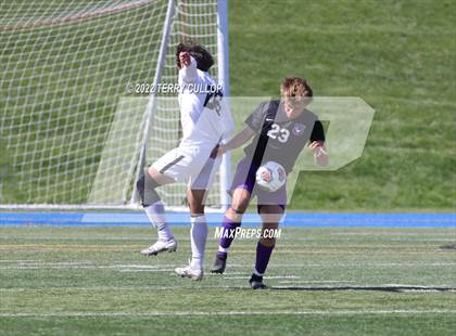 Thumbnail 2 in Lehi vs. Stansbury (UHSAA 5A Semifinal) photogallery.