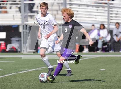 Thumbnail 1 in Lehi vs. Stansbury (UHSAA 5A Semifinal) photogallery.