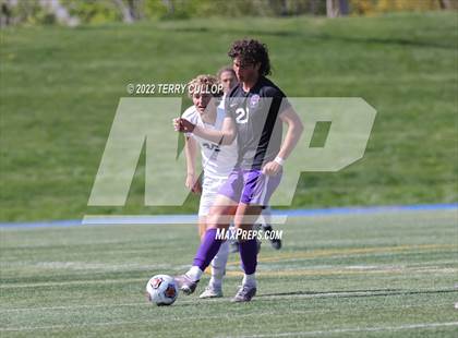 Thumbnail 1 in Lehi vs. Stansbury (UHSAA 5A Semifinal) photogallery.