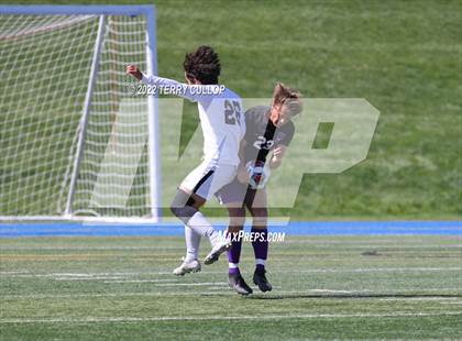 Thumbnail 1 in Lehi vs. Stansbury (UHSAA 5A Semifinal) photogallery.