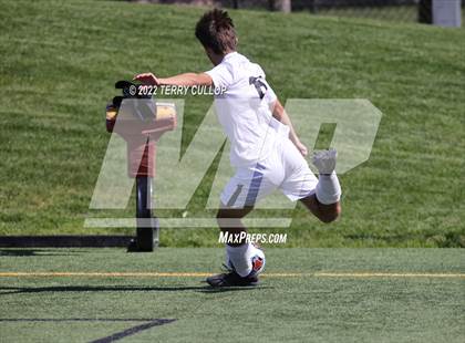 Thumbnail 3 in Lehi vs. Stansbury (UHSAA 5A Semifinal) photogallery.