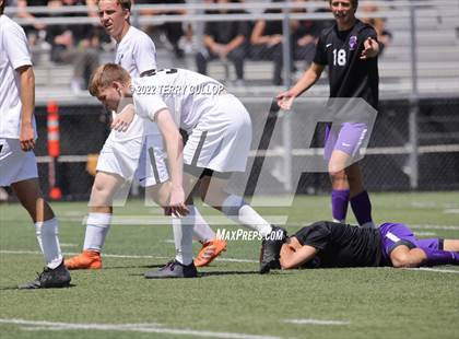 Thumbnail 2 in Lehi vs. Stansbury (UHSAA 5A Semifinal) photogallery.