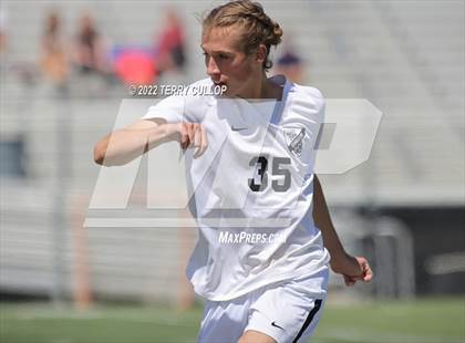 Thumbnail 2 in Lehi vs. Stansbury (UHSAA 5A Semifinal) photogallery.