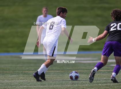 Thumbnail 3 in Lehi vs. Stansbury (UHSAA 5A Semifinal) photogallery.