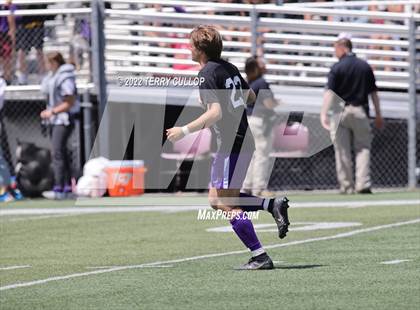 Thumbnail 2 in Lehi vs. Stansbury (UHSAA 5A Semifinal) photogallery.