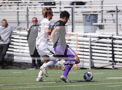 Thumbnail 2 in Lehi vs. Stansbury (UHSAA 5A Semifinal) photogallery.