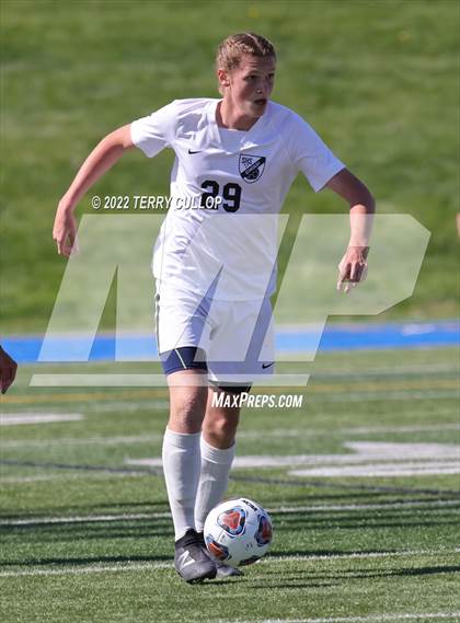 Thumbnail 3 in Lehi vs. Stansbury (UHSAA 5A Semifinal) photogallery.