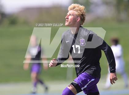 Thumbnail 3 in Lehi vs. Stansbury (UHSAA 5A Semifinal) photogallery.