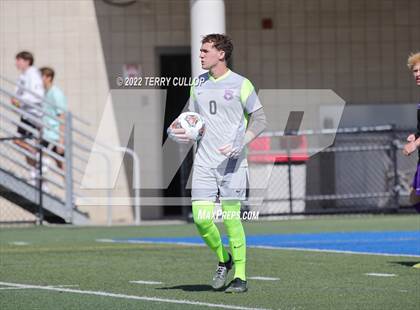 Thumbnail 1 in Lehi vs. Stansbury (UHSAA 5A Semifinal) photogallery.