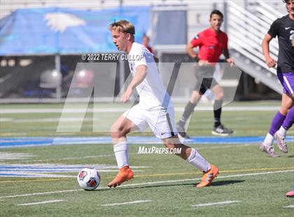 Thumbnail 3 in Lehi vs. Stansbury (UHSAA 5A Semifinal) photogallery.