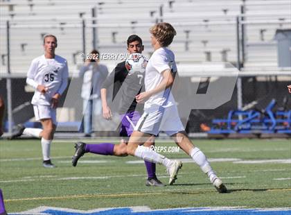 Thumbnail 3 in Lehi vs. Stansbury (UHSAA 5A Semifinal) photogallery.