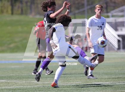 Thumbnail 2 in Lehi vs. Stansbury (UHSAA 5A Semifinal) photogallery.