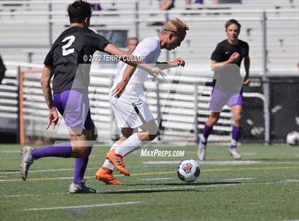 Thumbnail 1 in Lehi vs. Stansbury (UHSAA 5A Semifinal) photogallery.