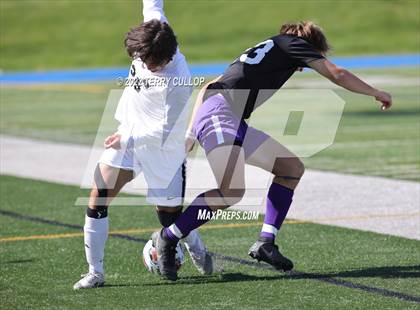Thumbnail 1 in Lehi vs. Stansbury (UHSAA 5A Semifinal) photogallery.