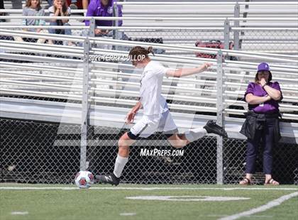 Thumbnail 1 in Lehi vs. Stansbury (UHSAA 5A Semifinal) photogallery.