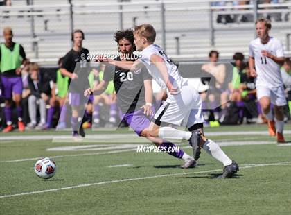 Thumbnail 1 in Lehi vs. Stansbury (UHSAA 5A Semifinal) photogallery.