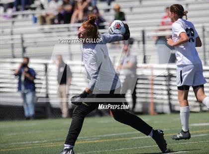 Thumbnail 2 in Lehi vs. Stansbury (UHSAA 5A Semifinal) photogallery.