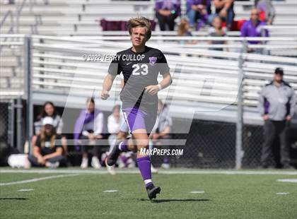 Thumbnail 2 in Lehi vs. Stansbury (UHSAA 5A Semifinal) photogallery.